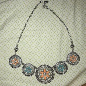 Fashion Necklace